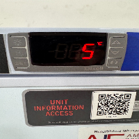 VWR Undercounter Refrigerator image 2